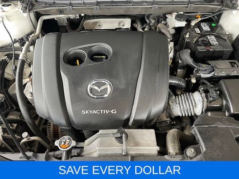 Used 2020 MAZDA CX-5 Touring FWD image 24