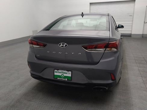 Used 2019 Hyundai Sonata SE image 7