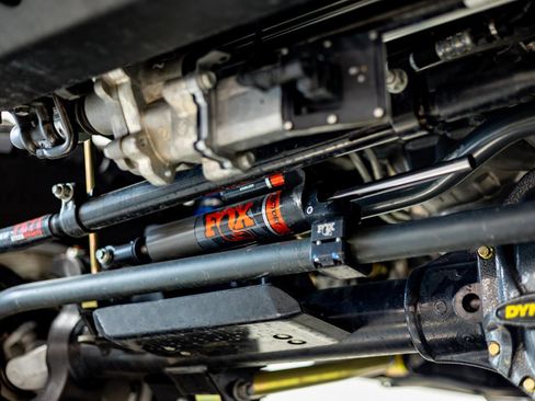 Used 2023 Jeep Gladiator Rubicon w/ Cold Weather Group image 13