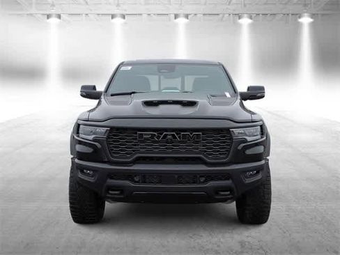 New 2026 RAM 1500 RHO image 3