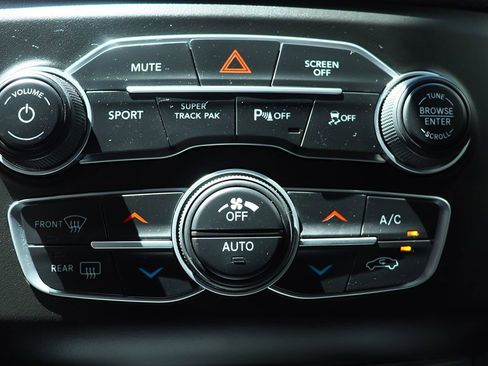 Used 2021 Dodge Charger GT w/ Blacktop Package image 45