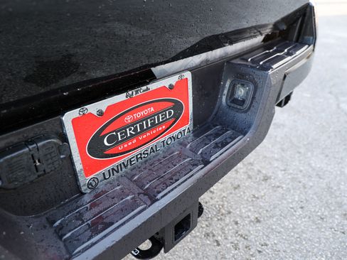 Certified 2025 Toyota Tacoma SR5 image 16