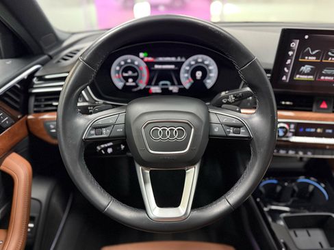 Used 2022 Audi A4 2.0T Prestige w/ Prestige Package image 17