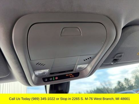 Used 2023 Chevrolet Blazer LT w/ Driver Confidence Package image 21