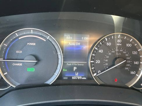 Used 2022 Lexus RX 450h AWD w/ Premium Package image 16