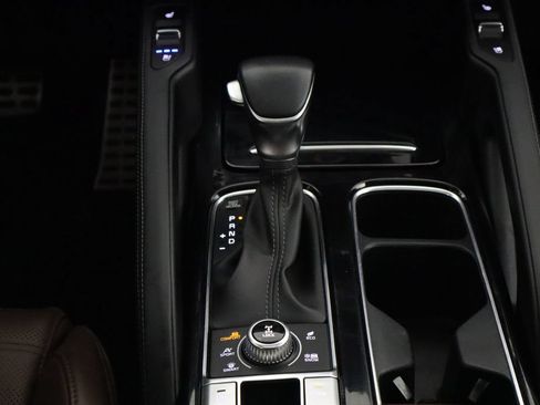 Used 2024 Kia Telluride SX Prestige AWD/4WD image 28