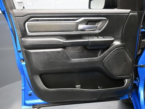 Used 2020 RAM 1500 Big Horn AWD/4WD image 10