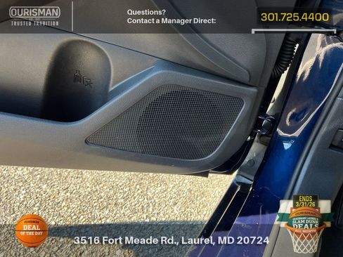 Used 2023 Nissan Altima 2.5 S image 25