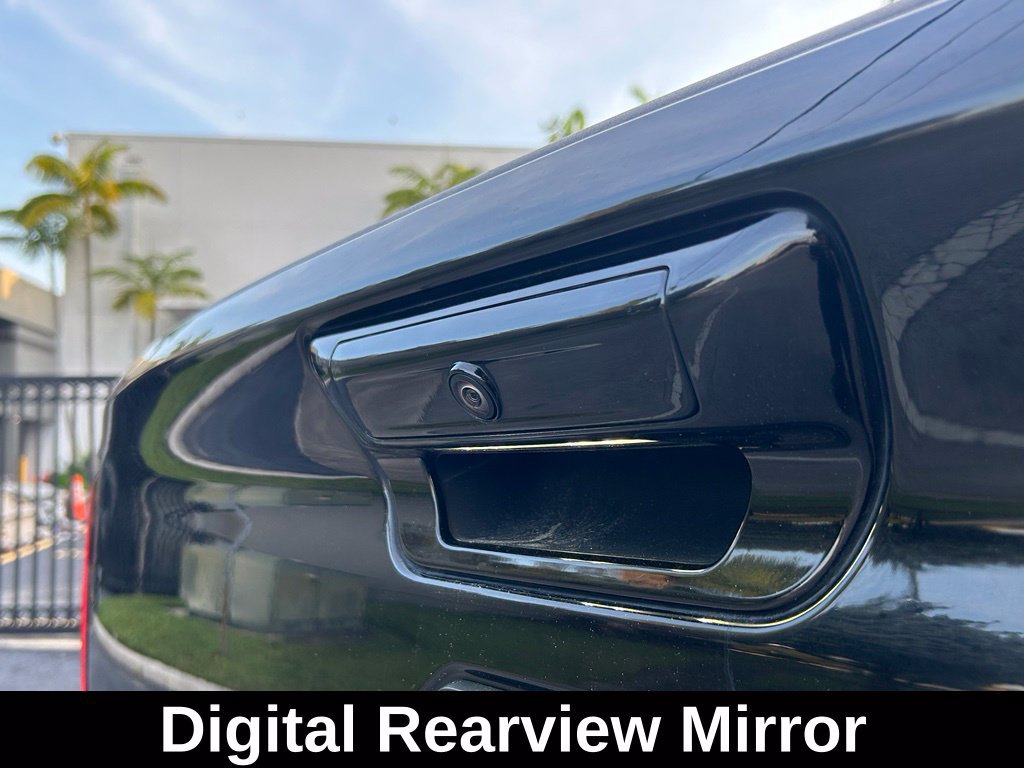 Used 2022 RAM 1500 Laramie AWD/4WD image 48