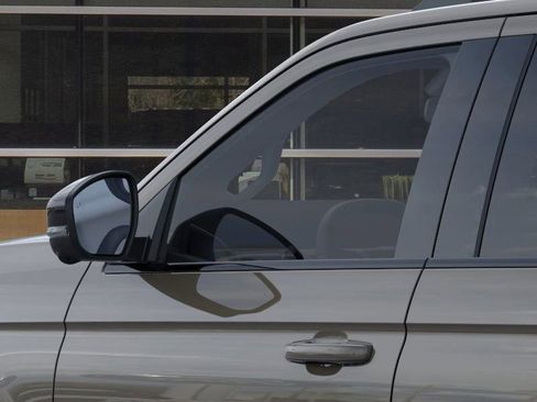 New 2026 Ford Expedition Max Platinum w/ Stealth Appearance Package image 21