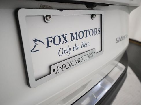 Certified 2023 Nissan Rogue SV w/ SV Premium B Package image 38