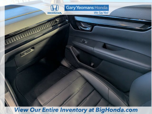 Certified 2023 Honda CR-V EX-L image 18