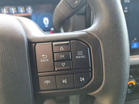 Used 2024 Ford F150 XL AWD/4WD image 16
