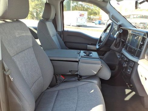 New 2026 Ford F350 XL w/ STX Appearance Package image 13