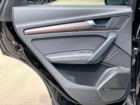 Used 2024 Audi Q5 Premium Plus image 22