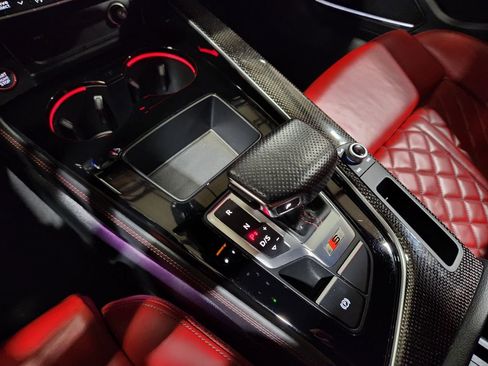 Used 2023 Audi S5 Prestige image 39