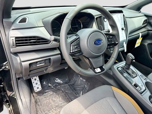 New 2026 Subaru Crosstrek 2.5i Sport AWD/4WD image 9