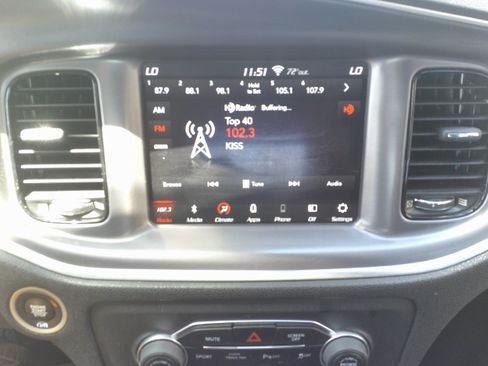 Used 2019 Dodge Charger R/T RWD image 29