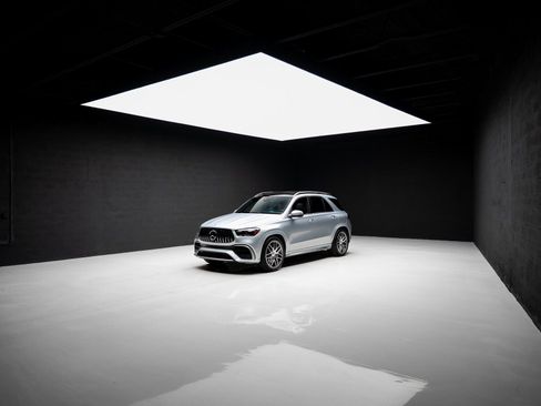 Used 2024 Mercedes-Benz GLE 63 AMG S image 95