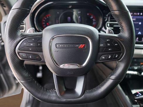Used 2023 Dodge Durango R/T AWD/4WD image 12
