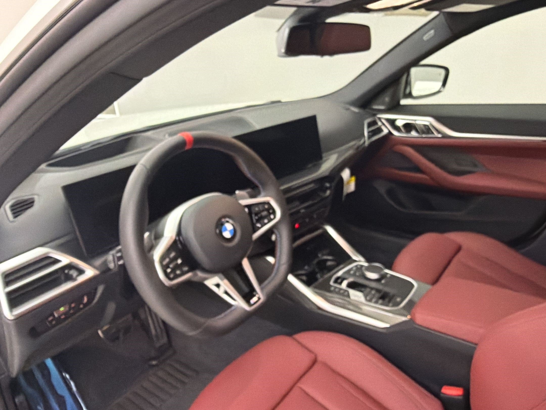 New 2026 BMW M440i w/ Premium Package RWD image 4