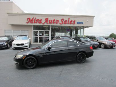 Used 2011 BMW 328i xDrive Coupe