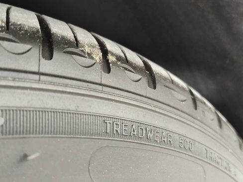 Used 2025 Honda Accord Touring image 18