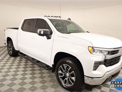 Used 2024 Chevrolet Silverado 1500 LT w/ Safety Package