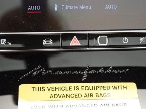 New 2026 Mercedes-Benz Maybach S 680 4MATIC image 26