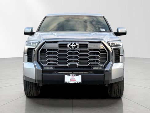 New 2026 Toyota Tundra Platinum AWD/4WD image 8