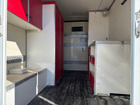 Used 2014 Chevrolet Express 3500 Work Van image 7