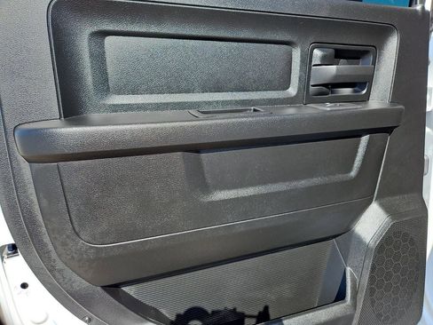 New 2026 RAM 2500 Tradesman image 17