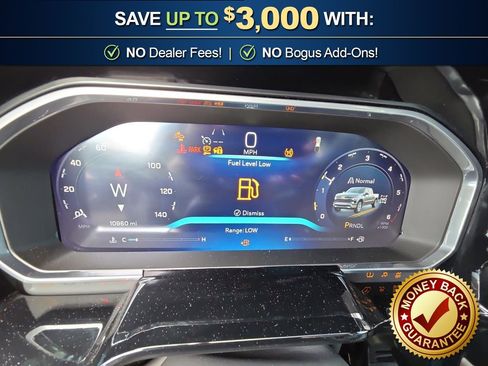 Used 2026 Chevrolet Silverado 1500 RST AWD/4WD image 19