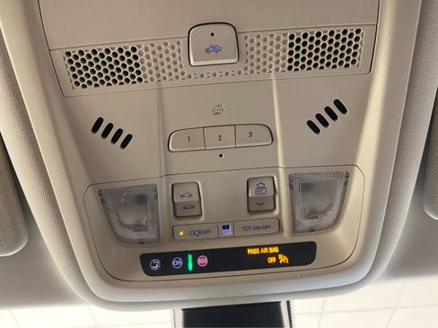 Used 2024 Cadillac XT6 Premium Luxury w/ Technology Package image 49