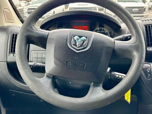 Used 2017 RAM ProMaster 1500 w/ Premium Appearance Group image 18