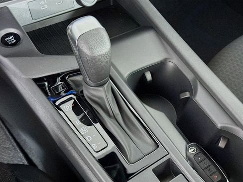 New 2026 Nissan Sentra S w/ Floor Mat Package image 17