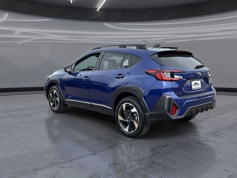 New 2026 Subaru Crosstrek 2.5i Limited w/ Popular Package #4A AWD/4WD image 4