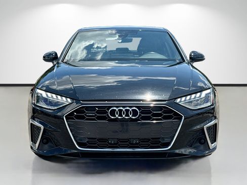 Used 2024 Audi A4 2.0T Premium Plus AWD/4WD image 8