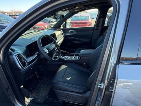New 2026 Kia Sorento SX Prestige AWD/4WD image 8