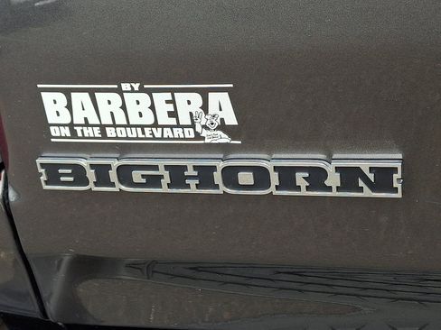 Used 2023 RAM 1500 Big Horn AWD/4WD image 31