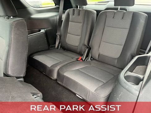 Used 2019 Ford Explorer XLT w/ Class III Trailer Tow Package AWD/4WD image 5