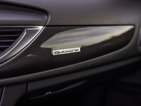 Used 2018 Audi S6 Premium Plus image 18