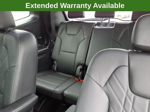 Used 2025 Kia Telluride SX Prestige X-Line AWD/4WD image 12