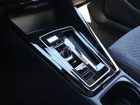 New 2025 Volkswagen GTI SE image 25