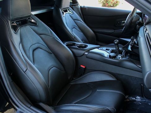 Used 2024 Toyota Supra Premium w/ Driver Assist Package image 20