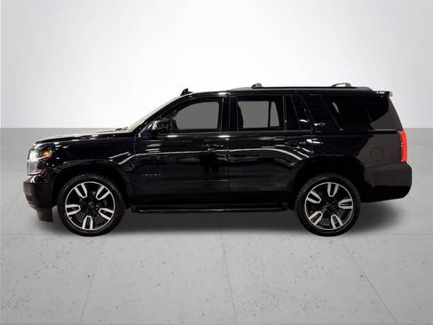 Used 2018 Chevrolet Tahoe Premier image 15
