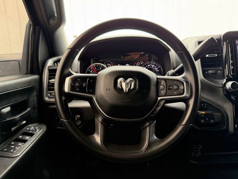 Used 2025 RAM 2500 Tradesman AWD/4WD image 13
