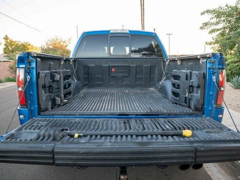 Used 2012 Ford F150 Raptor w/ Raptor Luxury Pkg image 20