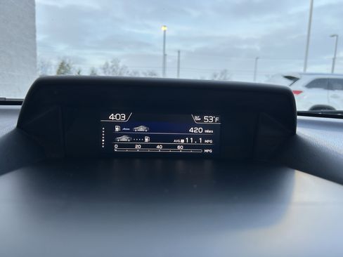 Used 2017 Subaru Impreza 2.0i Sport image 24