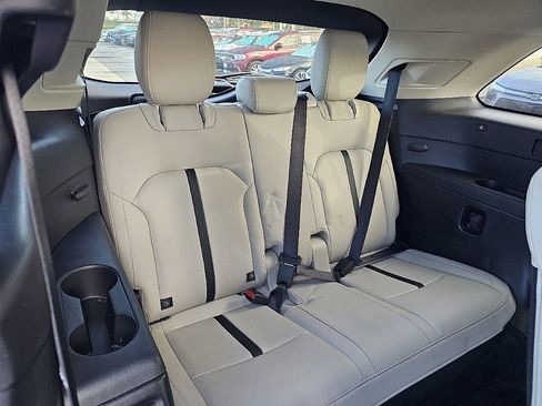 Certified 2024 MAZDA CX-90 Plug-In Hybrid w/ Preferred image 21